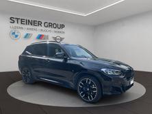 BMW X3 M40i Travel, Petrol, Second hand / Used, Automatic - 3