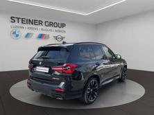 BMW X3 M40i Travel, Petrol, Second hand / Used, Automatic - 5