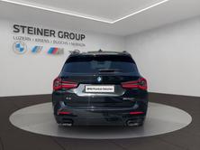 BMW X3 M40i Travel, Petrol, Second hand / Used, Automatic - 6