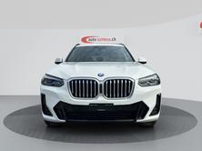 BMW X3 20i M Sport Shadow Line, Hybride Léger Essence/Électricité, Occasion / Utilisé, Automatique - 2