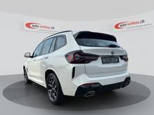 BMW X3 20i M Sport Shadow Line, Hybride Léger Essence/Électricité, Occasion / Utilisé, Automatique - 3