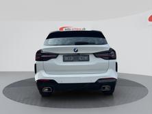 BMW X3 20i M Sport Shadow Line, Hybride Léger Essence/Électricité, Occasion / Utilisé, Automatique - 4