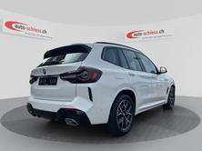 BMW X3 20i M Sport Shadow Line, Hybride Léger Essence/Électricité, Occasion / Utilisé, Automatique - 5