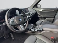 BMW X3 20i M Sport Shadow Line, Hybride Léger Essence/Électricité, Occasion / Utilisé, Automatique - 7