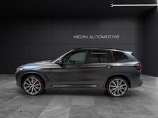 BMW X3 30e xDrive SAG  M SPORT EDITION, Plug-in-Hybrid Petrol/Electric, Second hand / Used, Automatic - 2