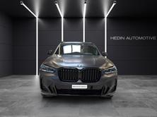 BMW X3 30e xDrive SAG  M SPORT EDITION, Plug-in-Hybrid Petrol/Electric, Second hand / Used, Automatic - 3