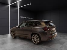 BMW X3 30e xDrive SAG  M SPORT EDITION, Plug-in-Hybrid Petrol/Electric, Second hand / Used, Automatic - 4
