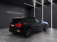 BMW X3 30e xDrive SAG  M SPORT EDITION, Plug-in-Hybrid Petrol/Electric, Second hand / Used, Automatic - 6
