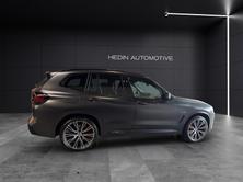 BMW X3 30e xDrive SAG  M SPORT EDITION, Plug-in-Hybrid Petrol/Electric, Second hand / Used, Automatic - 7