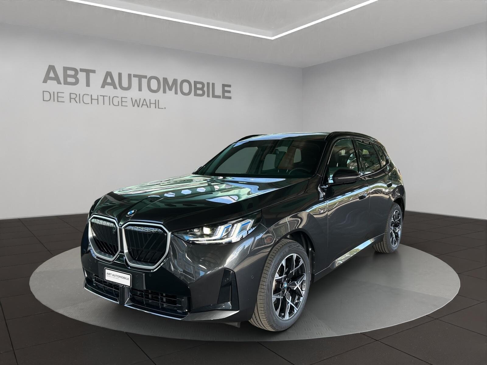 BMW X3 20d xDrive