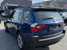 BMW X3 30i, Benzin, Occasion / Gebraucht, Automatik - 3