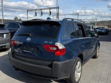 BMW X3 30i, Benzin, Occasion / Gebraucht, Automatik - 4