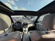 BMW X3 30i, Benzin, Occasion / Gebraucht, Automatik - 5
