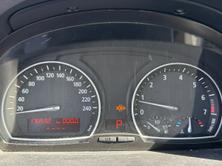 BMW X3 30i, Benzin, Occasion / Gebraucht, Automatik - 6