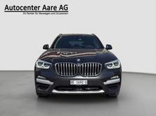 BMW X3 20d Individual xLine Steptronic, Diesel, Occasioni / Usate, Automatico - 2