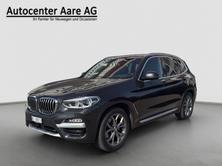 BMW X3 20d Individual xLine Steptronic, Diesel, Occasioni / Usate, Automatico - 3