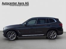 BMW X3 20d Individual xLine Steptronic, Diesel, Occasioni / Usate, Automatico - 4