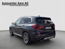 BMW X3 20d Individual xLine Steptronic, Diesel, Occasioni / Usate, Automatico - 5