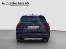 BMW X3 20d Individual xLine Steptronic, Diesel, Occasioni / Usate, Automatico - 6