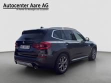 BMW X3 20d Individual xLine Steptronic, Diesel, Occasioni / Usate, Automatico - 7