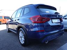 BMW X3 XDRIVE 48V 20D - STEPTRONIC - ADVANTAGE - 190 PS, Hybride Leggero Diesel/Elettrica, Occasioni / Usate, Automatico - 2