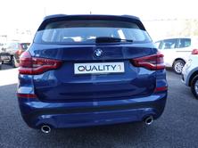 BMW X3 XDRIVE 48V 20D - STEPTRONIC - ADVANTAGE - 190 PS, Hybride Leggero Diesel/Elettrica, Occasioni / Usate, Automatico - 3