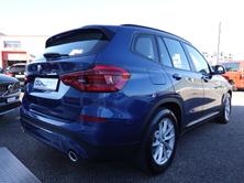 BMW X3 XDRIVE 48V 20D - STEPTRONIC - ADVANTAGE - 190 PS, Hybride Leggero Diesel/Elettrica, Occasioni / Usate, Automatico - 4