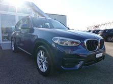 BMW X3 XDRIVE 48V 20D - STEPTRONIC - ADVANTAGE - 190 PS, Hybride Leggero Diesel/Elettrica, Occasioni / Usate, Automatico - 5