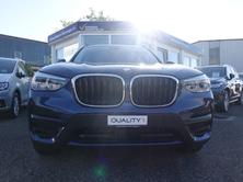 BMW X3 XDRIVE 48V 20D - STEPTRONIC - ADVANTAGE - 190 PS, Hybride Leggero Diesel/Elettrica, Occasioni / Usate, Automatico - 6