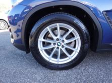 BMW X3 XDRIVE 48V 20D - STEPTRONIC - ADVANTAGE - 190 PS, Hybride Leggero Diesel/Elettrica, Occasioni / Usate, Automatico - 7