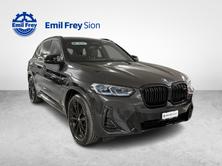 BMW X3 M40d, Hybride Leggero Diesel/Elettrica, Occasioni / Usate, Automatico - 2