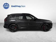 BMW X3 M40d, Hybride Leggero Diesel/Elettrica, Occasioni / Usate, Automatico - 6