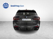 BMW X3 M40d, Hybride Leggero Diesel/Elettrica, Occasioni / Usate, Automatico - 7