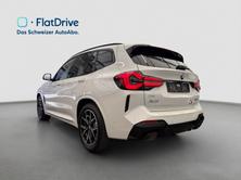 BMW X3 48V 20d Pure M Sport - Anhängerkupplung - Head-up-Disp, Mild-Hybrid Diesel/Electric, Second hand / Used, Automatic - 3