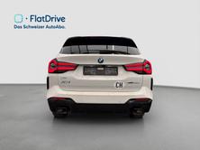 BMW X3 48V 20d Pure M Sport - Anhängerkupplung - Head-up-Disp, Mild-Hybrid Diesel/Electric, Second hand / Used, Automatic - 4