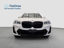 BMW X3 48V 20d Pure M Sport - Anhängerkupplung - Head-up-Disp, Mild-Hybrid Diesel/Electric, Second hand / Used, Automatic - 5