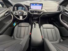 BMW X3 48V 20d Pure M Sport - Anhängerkupplung - Head-up-Disp, Mild-Hybrid Diesel/Electric, Second hand / Used, Automatic - 7