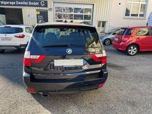 BMW X3 20d (2.0d) Steptronic, Diesel, Second hand / Used, Automatic - 2