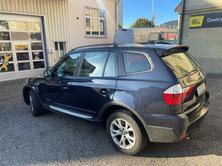 BMW X3 20d (2.0d) Steptronic, Diesel, Second hand / Used, Automatic - 3