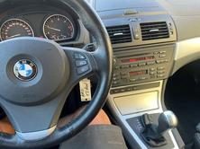 BMW X3 20d (2.0d) Steptronic, Diesel, Second hand / Used, Automatic - 4