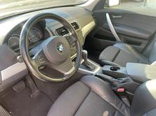 BMW X3 20d (2.0d) Steptronic, Diesel, Second hand / Used, Automatic - 7