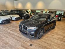 BMW X3 20d Individual M Sport Steptronic, Diesel, Occasioni / Usate, Automatico - 2