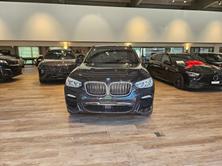 BMW X3 20d Individual M Sport Steptronic, Diesel, Occasioni / Usate, Automatico - 3