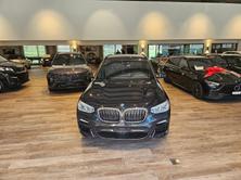 BMW X3 20d Individual M Sport Steptronic, Diesel, Occasioni / Usate, Automatico - 4