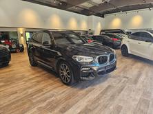 BMW X3 20d Individual M Sport Steptronic, Diesel, Occasioni / Usate, Automatico - 5