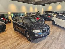 BMW X3 20d Individual M Sport Steptronic, Diesel, Occasioni / Usate, Automatico - 6