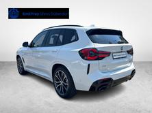 BMW X3 M40d, Hybride Leggero Diesel/Elettrica, Occasioni / Usate, Automatico - 2