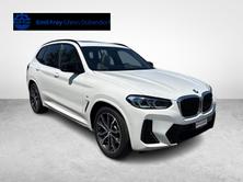 BMW X3 M40d, Hybride Leggero Diesel/Elettrica, Occasioni / Usate, Automatico - 4