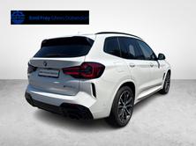 BMW X3 M40d, Hybride Leggero Diesel/Elettrica, Occasioni / Usate, Automatico - 5