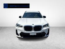 BMW X3 M40d, Hybride Leggero Diesel/Elettrica, Occasioni / Usate, Automatico - 6